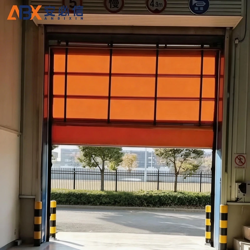 徐州市海绵门封
