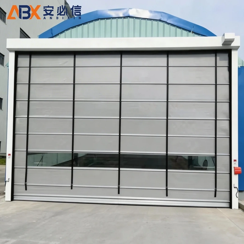 徐州市高速堆积门